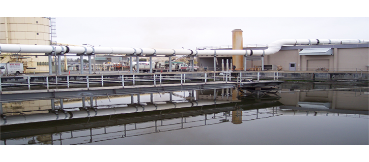 4Water & Waste Water Treatment